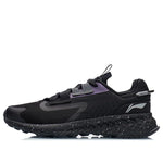 Li-Ning Hiking Shoes 'Black' ARDR005-4
