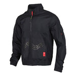 Nike KYRIE Basketball JKT Jacket Men Black BV9296-010