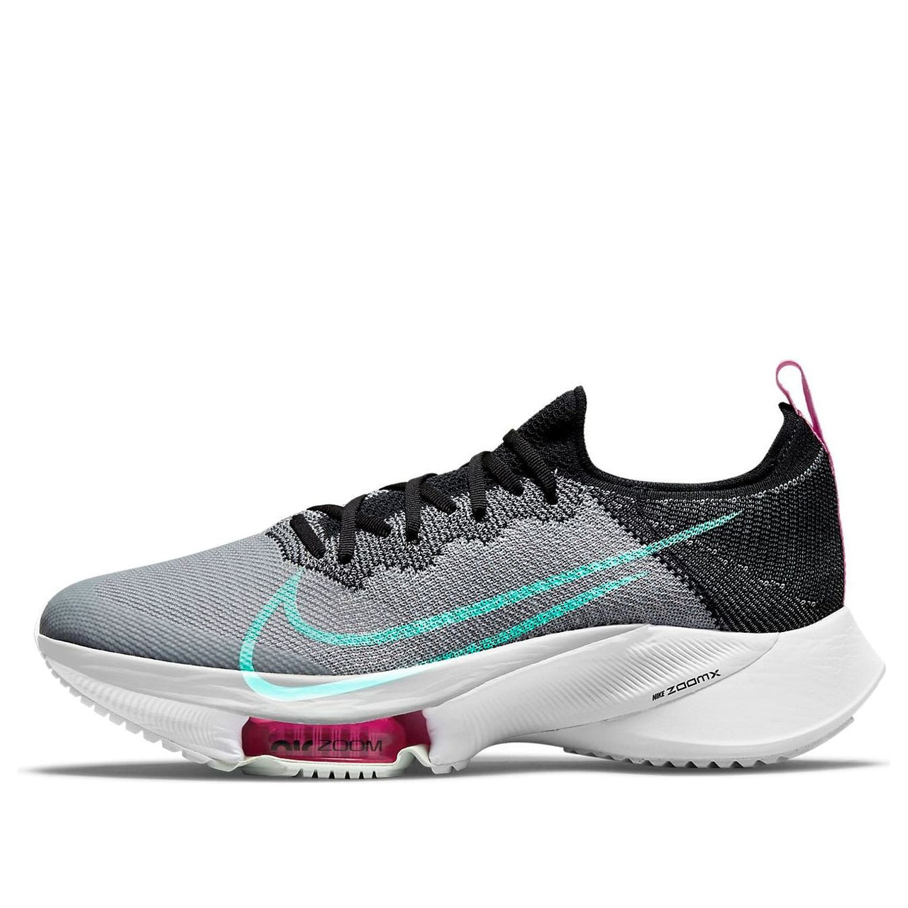 Nike Air Zoom Tempo NEXT% Flyknit 'South Beach' CI9923-006