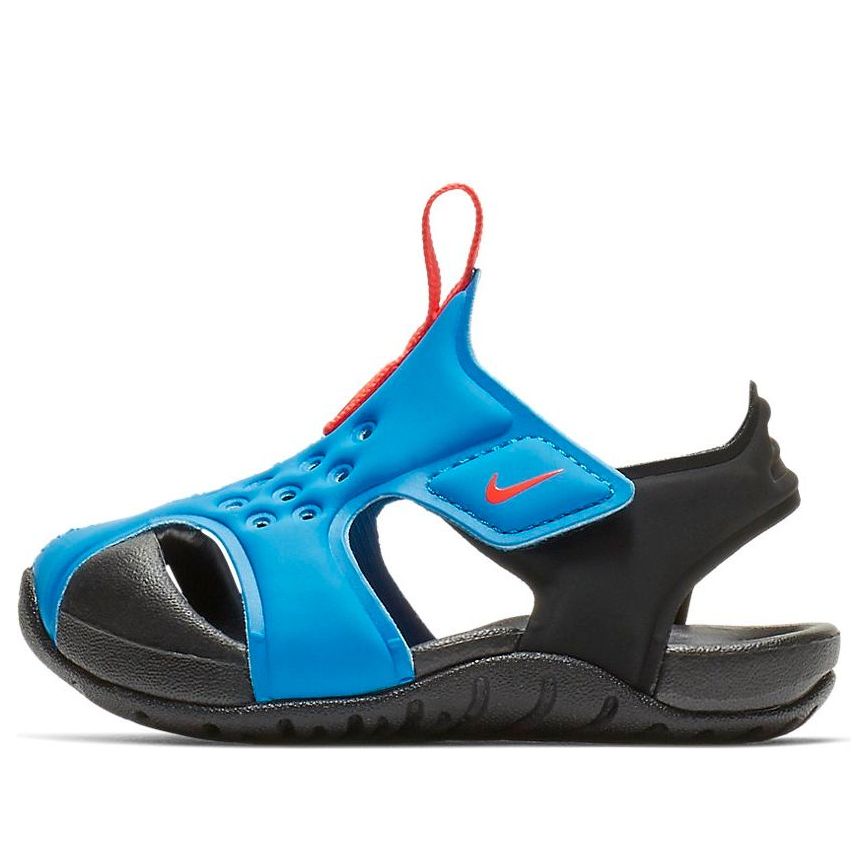 (TD) Nike SUNRAY PROTECT 2 PHOTO Blue 943827-400