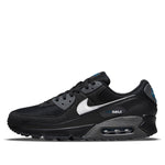 Nike Air Max 90 'Black Iron Grey Marina' DR0145-002