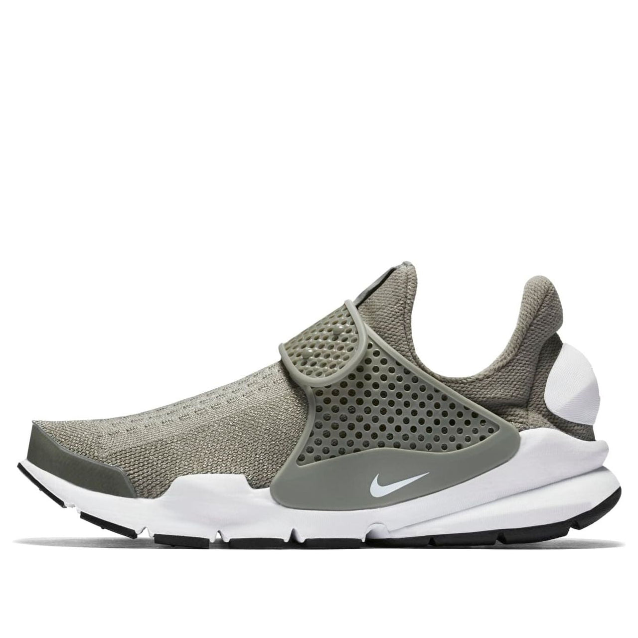 (WMNS) Nike Sock Dart 'Grey' 848475-005
