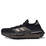 adidas NMD_S1 'Triple Black' GW5652