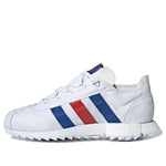 adidas SL 7600 'White Collegiate Navy' FW6375