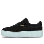 (WMNS) PUMA Fenty x Suede Creeper 'Peacoat' 361005-05