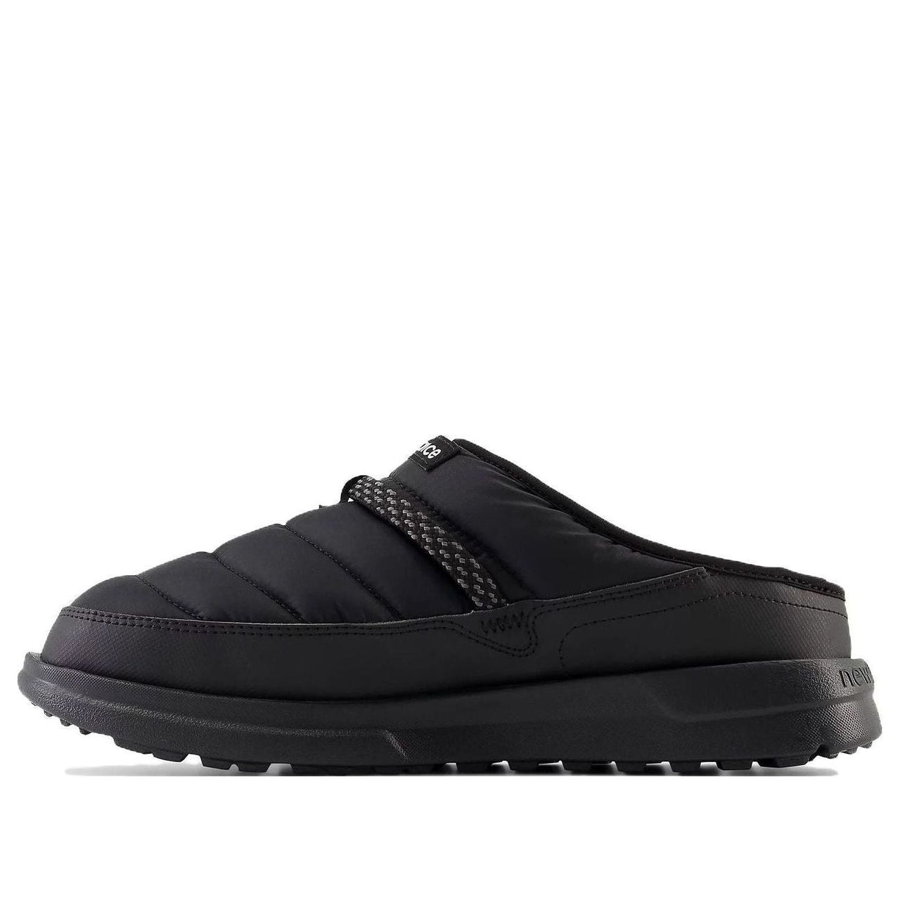 New Balance Caravan Mule Moc v2 'Black' SUFMUMB2