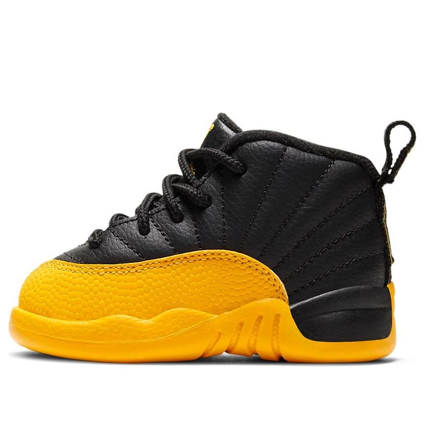 (TD) Air Jordan 12 Retro 'University Gold' 850000-070