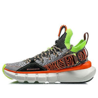 (WMNS) Li-Ning Essence 2.3 New York Fashion Week 'Multi-Color' AGBP092-7
