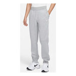 Men's Nike Sports Elastic Waistband Knit Breathable Long Pants/Trousers Autumn Gray CZ2855-063