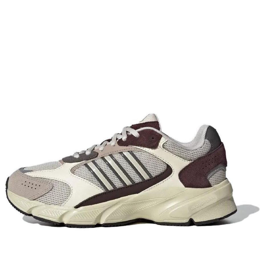 (WMNS) adidas Crazychaos 2000 'Cream Brown' JP5662
