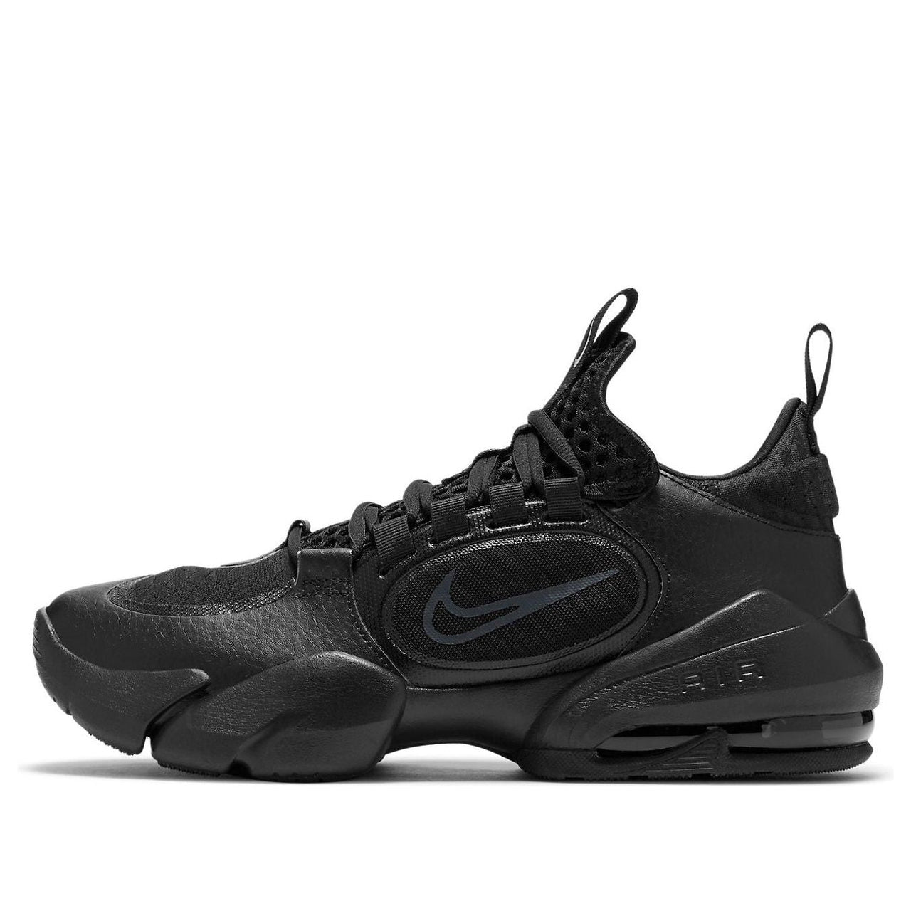 Nike Air Max Alpha Savage 2 'Black Anthracite' CK9408-001