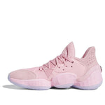 adidas Harden Volume 4 'Pink Lemonade' F97188