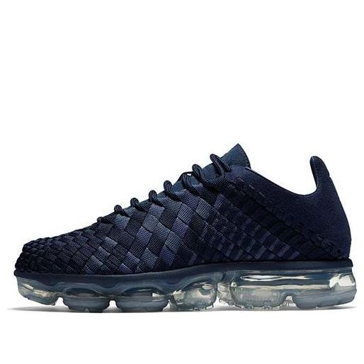 Nike Air VaporMax Inneva Woven 'Midnight Navy' AO2447-400