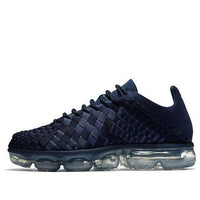 Nike Air VaporMax Inneva Woven 'Midnight Navy' AO2447-400