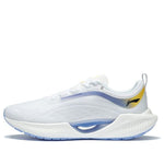(WMNS) Li-Ning Super Light XIX 'White Blue' ARBS002-2
