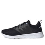 (WMNS) adidas QT Racer 2.0 'Black Violet Tone' H00548