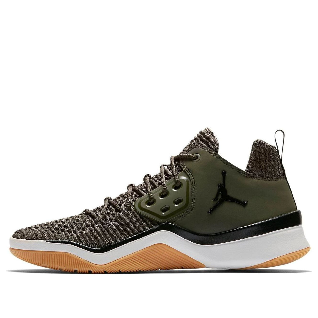Air Jordan DNA LX 'Cargo Khaki' AO2649-301