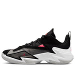 Air Jordan Westbrook One Take 3 PF 'Black Grey Fog' DC7700-001