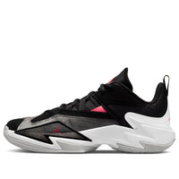 Air Jordan Westbrook One Take 3 PF 'Black Grey Fog' DC7700-001