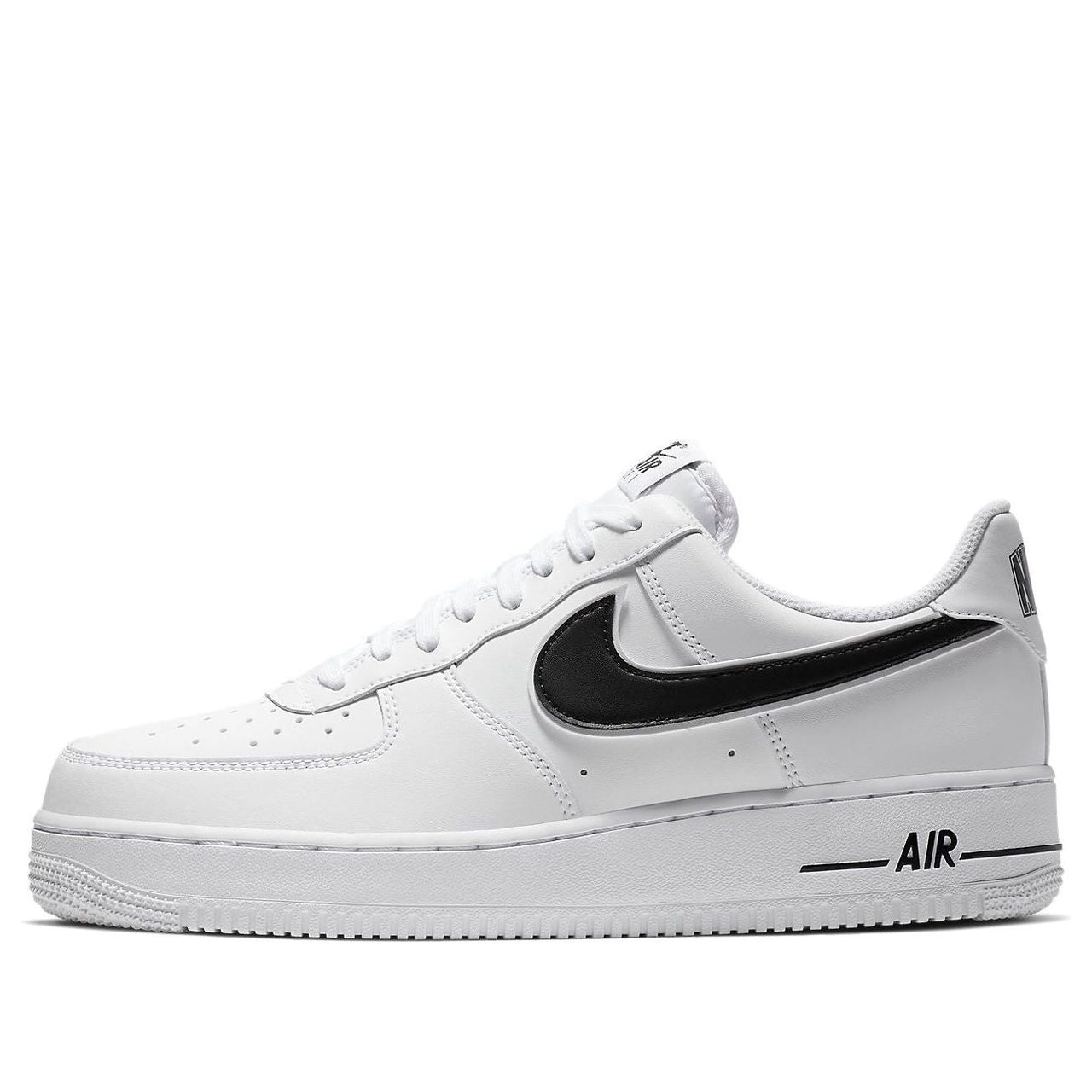 Nike Air Force 1 Low '07 3 'White Black' AO2423-101