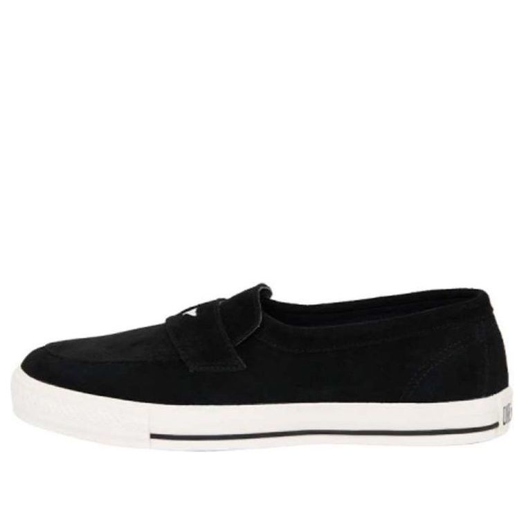 Converse x NEXUSVII. Addict One Star Loafer 'Black' 35200380