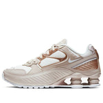 (WMNS) Nike Shox Enigma 'Desert Sand' BQ9001-007
