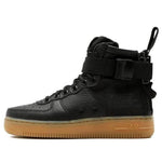 (WMNS) Nike SF Air Force 1 Mid 'Black Gum' AA3966-002