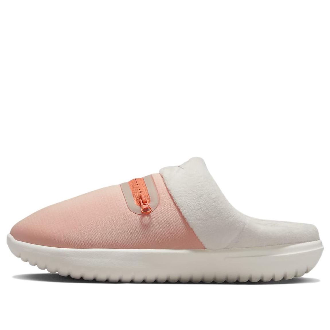 (WMNS) Nike Burrow 'Arctic Orange Pink Oxford' DJ3131-800