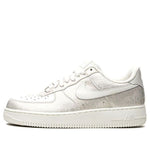 (WMNS) Nike Air Force 1 '07 Low 'Swan' 315115-119
