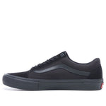 Vans Old Skool Pro 'Blackout' VN000ZD41OJ