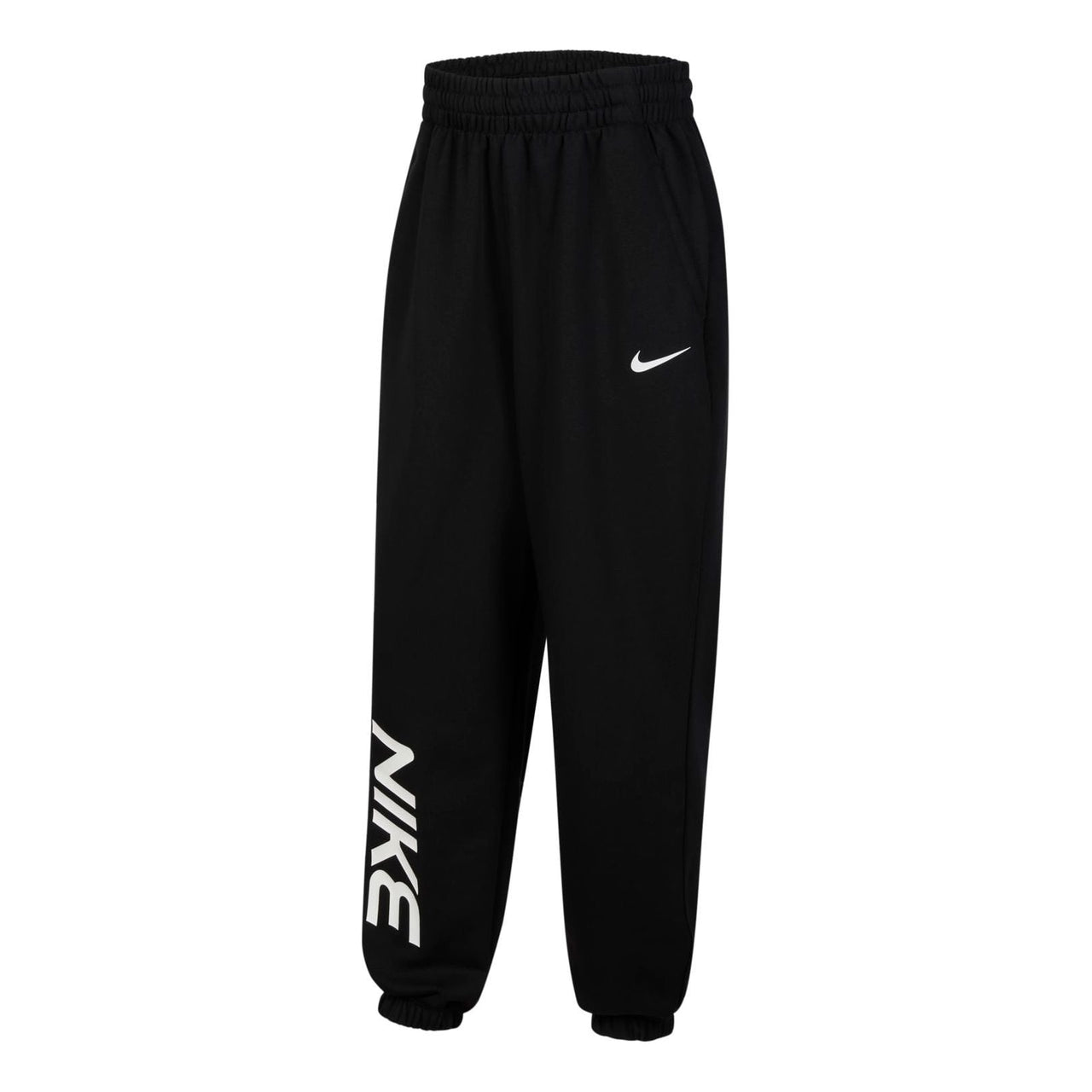 (GS) Nike Sportswear KYOKA Dri-FIT Joggers Sweatpants 'Black' HF6294-010