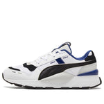 PUMA Rs 2.0 Futura Running Shoes White/Black/Blue 374011-14
