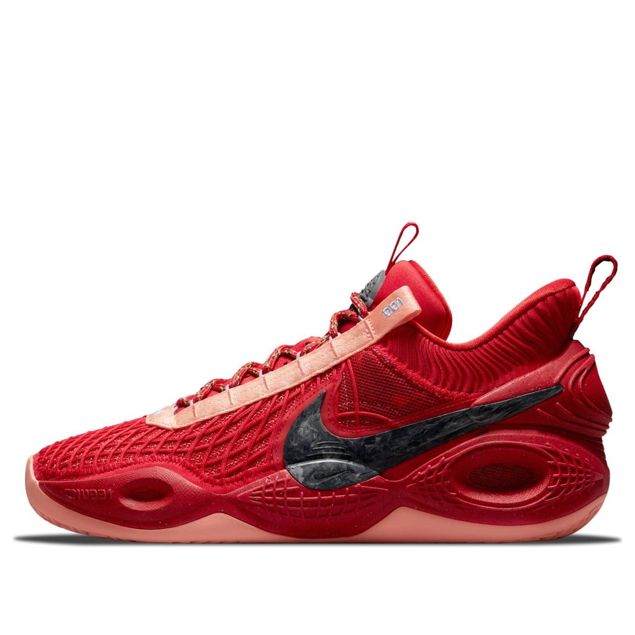 Nike Cosmic Unity TB 'University Red' DM4426-600