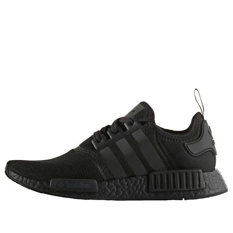 adidas NMD_R1  'Triple Black' S31508