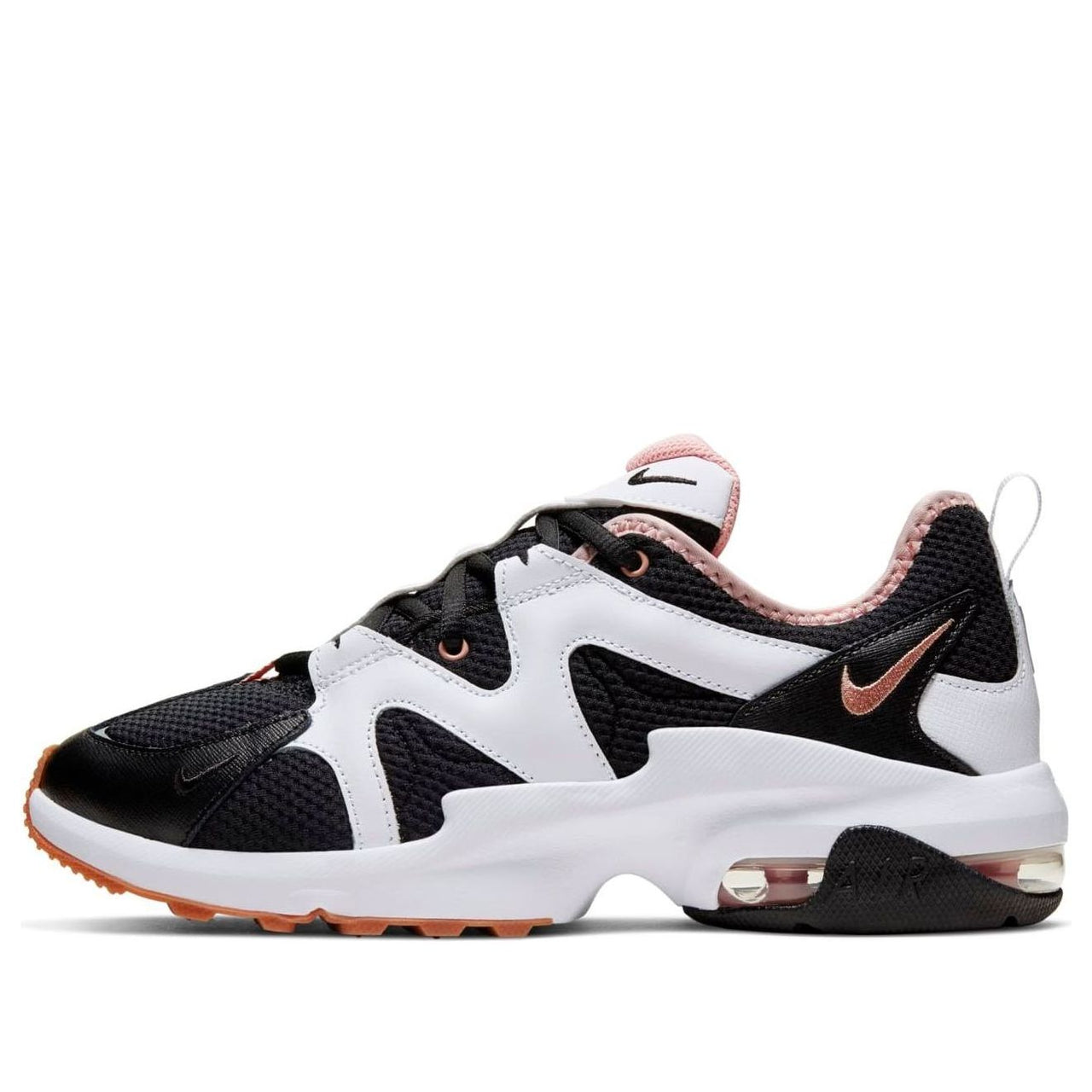 (WMNS) Nike Air Max Graviton 'Black Red White' AT4404-004