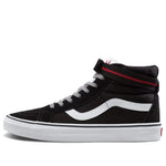 Vans SK8-Hi Reissue 'Denim 2-Tone' Shoes Black/White VN0A3QY2VMJ