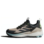 adidas Terrex Free Hiker 2.0 Low GORE-TEX 'Semi Flash Aqua Lime' IG5462
