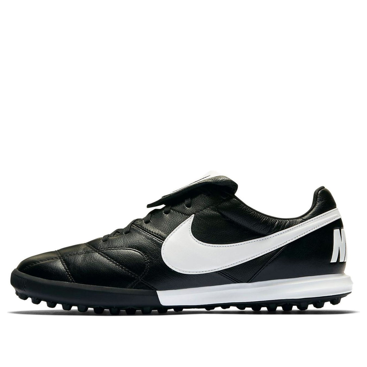 Nike Premier 2 TF 'Black White' AO9377-010