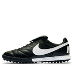 Nike Premier 2 TF 'Black White' AO9377-010