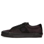 Vans Vault Og Sid Lx Black Purple Unisex VN0A4U1320W
