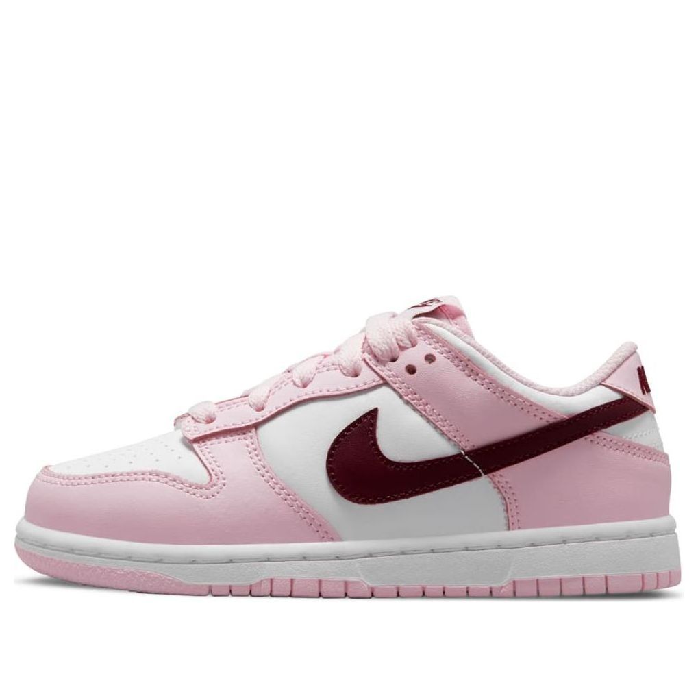 (PS) Nike Dunk Low 'Valentine's Day' CW1588-601