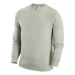 Nike Sportswear solo swoosh sweatshirt 'Mint' FB7666-003