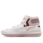 New Balance BB9000 'White Red' BB9000A1