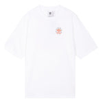 adidas originals Graphic Tee For Men White GK5920