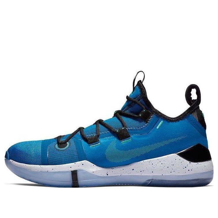 Nike Kobe A.D. 2018 EP 'Military Blue' AV3556-400