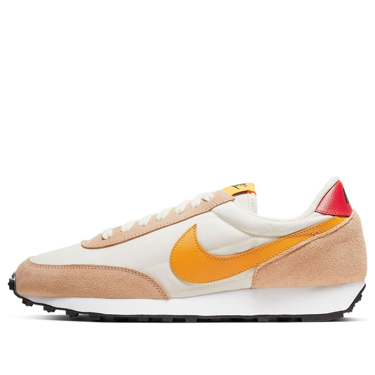 (WMNS) Nike Daybreak 'Pale Ivory Shimmer' CK2351-102