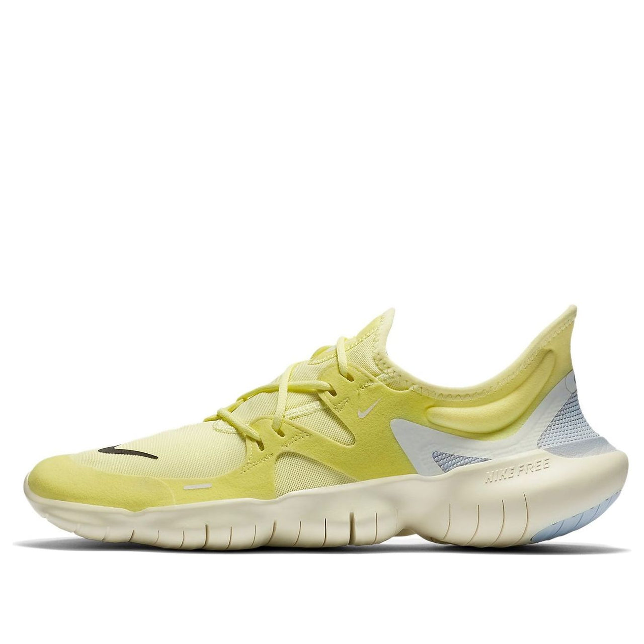 Nike Free RN 5.0 'Luminous Green' AQ1289-300