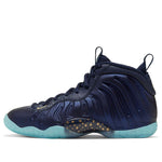 (GS) Nike Little Posite One 'Gold Stars' CZ6547-400