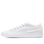PUMA Capri 'Raw Cut - Triple White' 381586-03