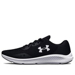Under Armour Charged Pursuit 3 Tech 'Black' 3025424-001